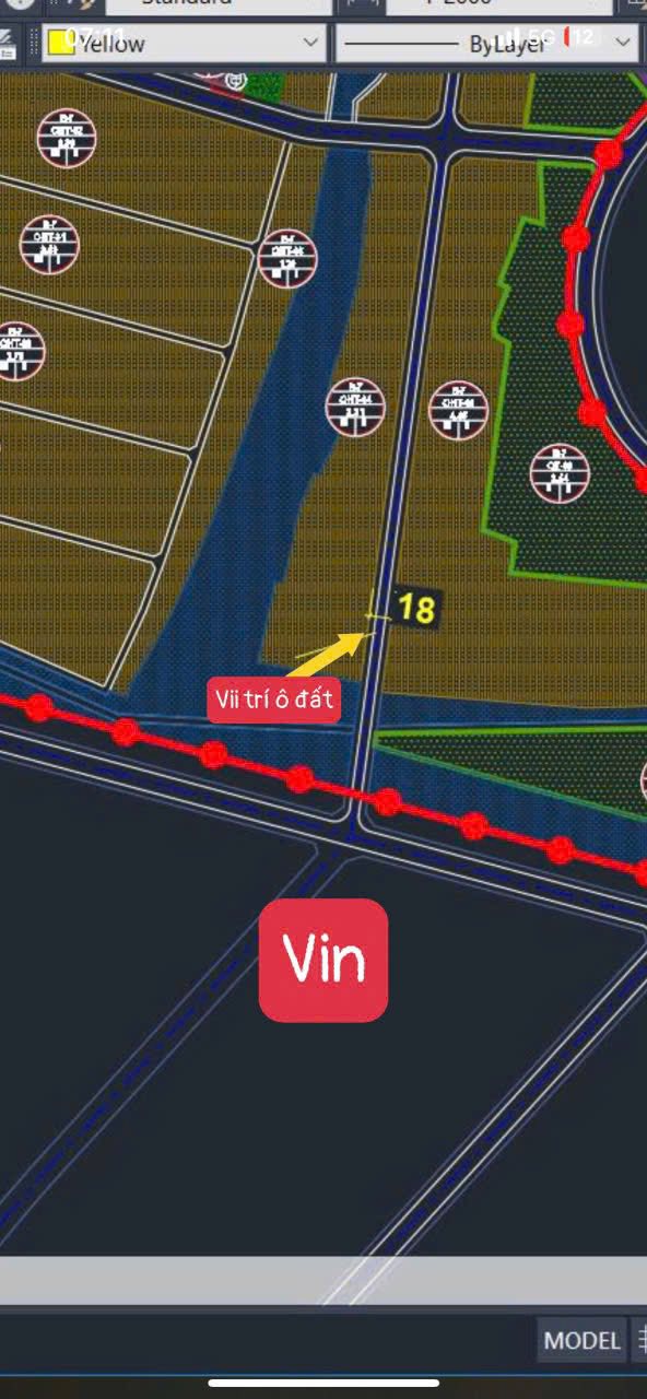 Đất mặt tiền khu 11 Hà An 250m² - Gần Vin 100m, cơ hội đầu tư hấp dẫn!