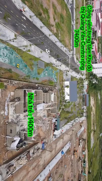 Đất nền Quảng Yên Centro, Đông Mai, 85m² - Giá chỉ 2 tỷ, ưu đãi hấp dẫn!