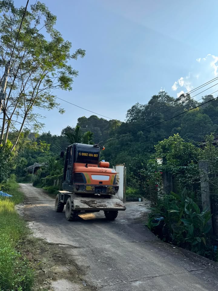 Đất nền 100m² Phường Nguyễn Trãi giá 990 triệu - Vị trí đẹp, đầu tư sinh lời!