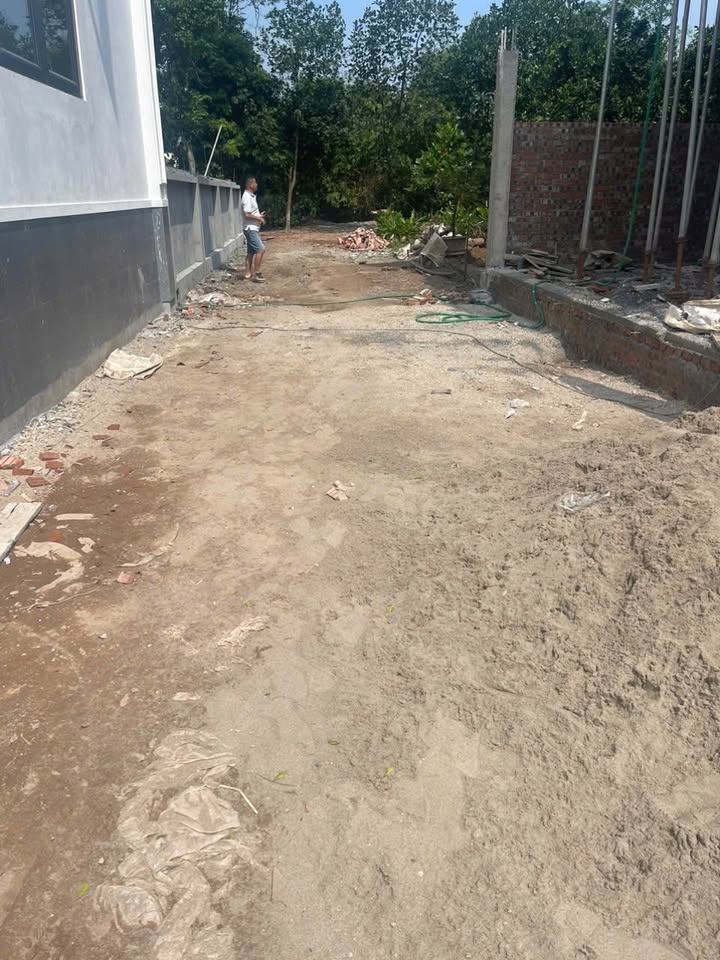 Đất nền 80m² tại Cao Viên - Thanh Oai giá chỉ 2.16 tỷ - Đường ô tô vào tận nơi!