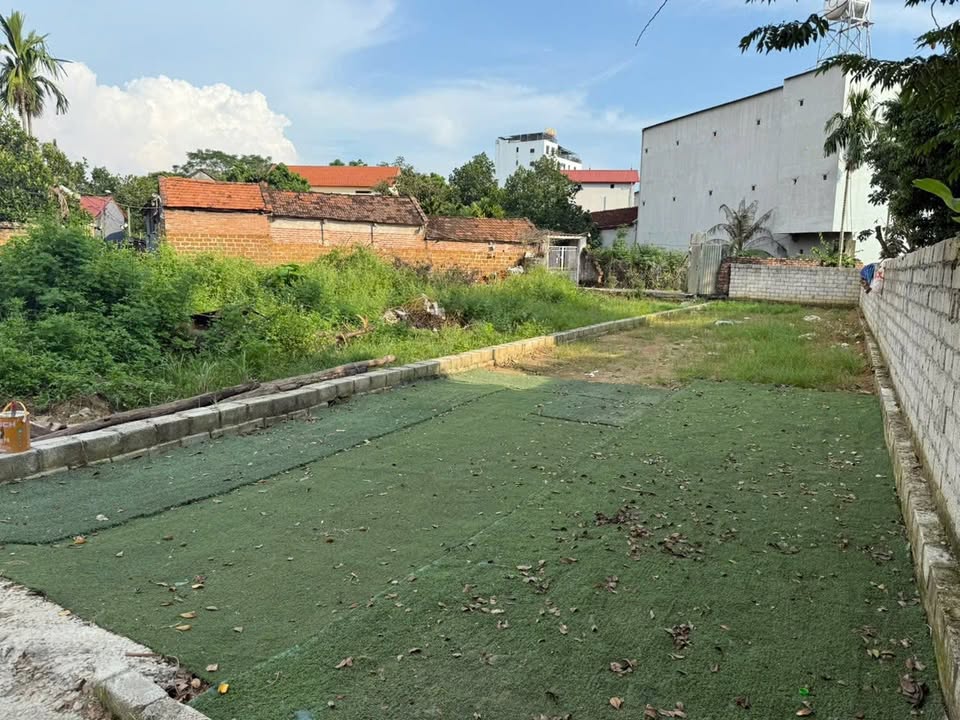 Đất thổ cư Tân Xã 130m² giá thỏa thuận - Cơ hội đầu tư sinh lời!