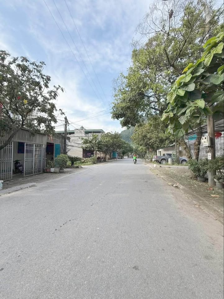 Đất thổ cư 100m² Ngọc Đường, Hà Giang - Giá chỉ 7.13 tỷ, cơ hội không thể bỏ qua!