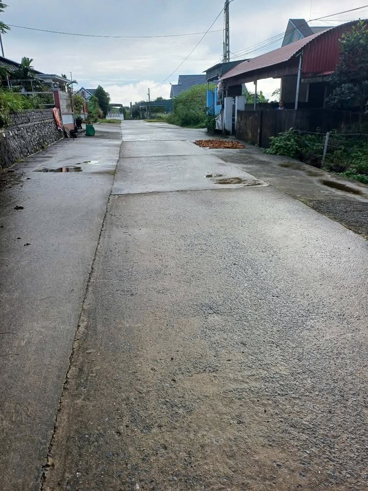 Đất nền xã Sao Vàng, Thọ Xuân 180m² giá 500 triệu - Vị trí đẹp, đầu tư sinh lời!