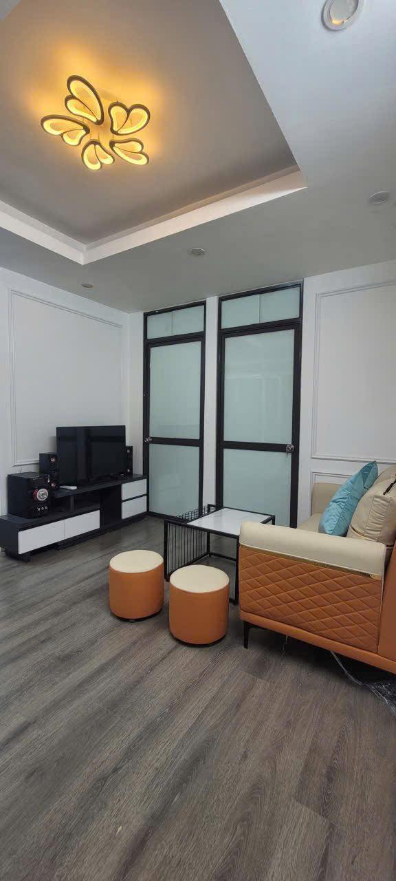 Căn hộ CCMN Đống Đa 50m² giá 2.23 tỷ - Vị trí vàng gần Đại học Thủy Lợi!