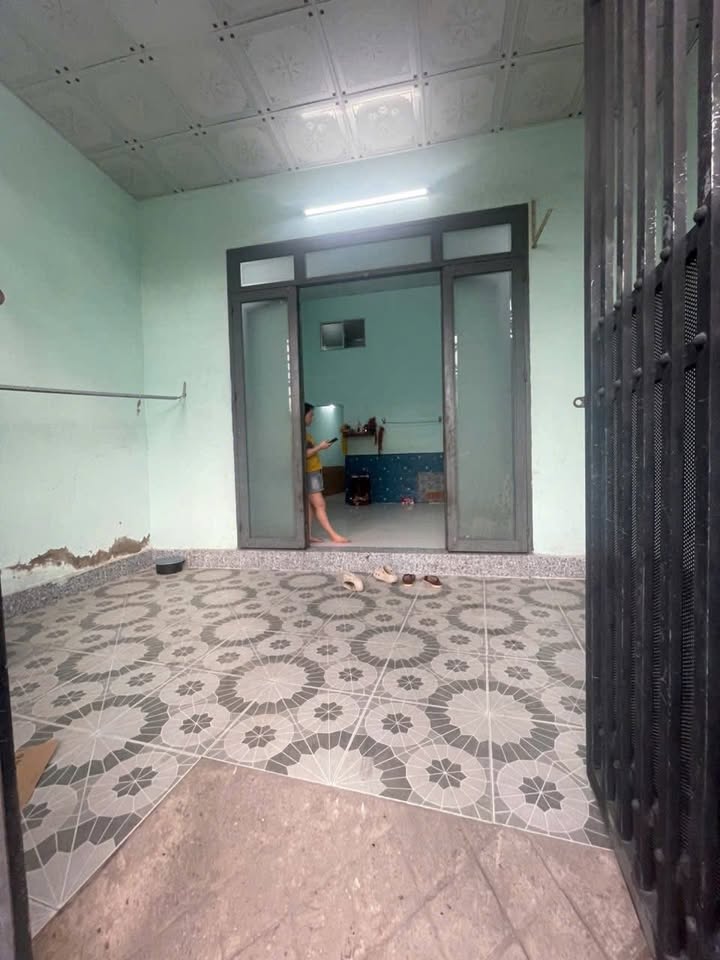 Nhà cho thuê An Phú, Thuận An 100m² giá 5 triệu - Phù hợp cho gia đình!