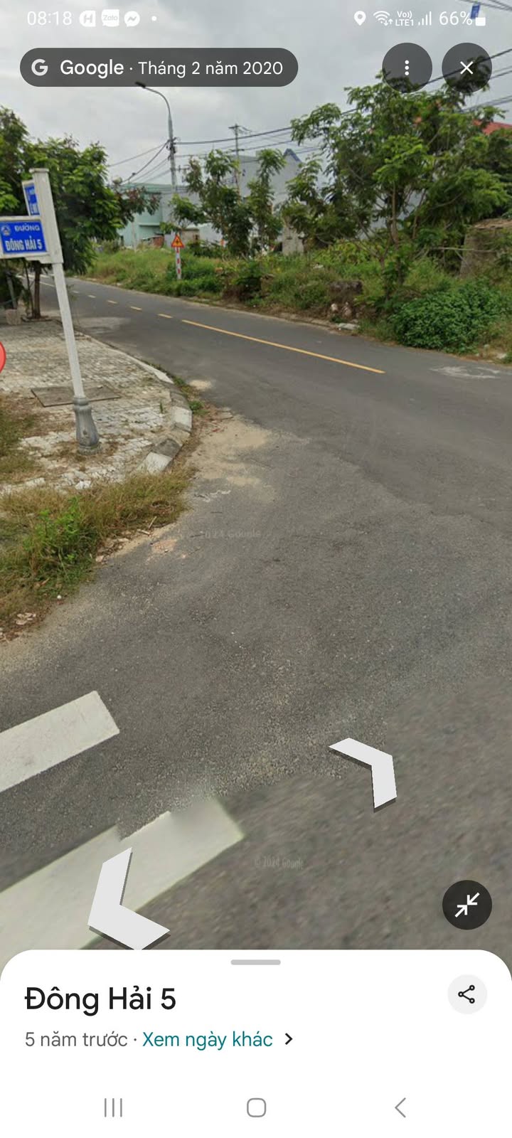 Đất dự án Lê Như Hổ, Hòa Hải 182m² - Cách biển chỉ 200m, giá thỏa thuận!