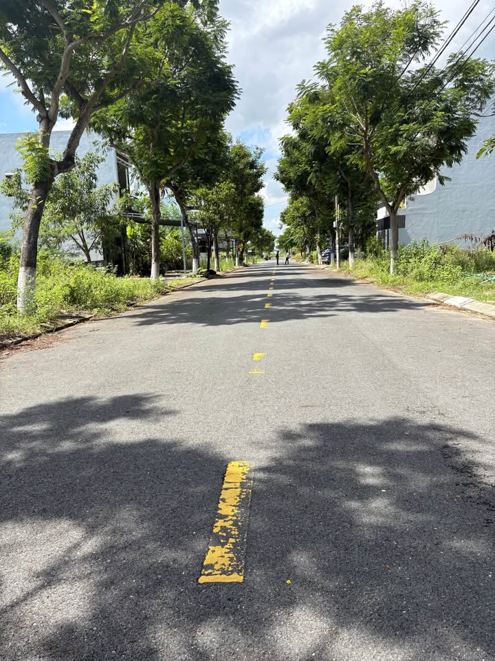 Đất mặt tiền Võ Văn Đồng Đà Nẵng 90m² giá 5 tỷ - Cơ hội đầu tư hiếm có!