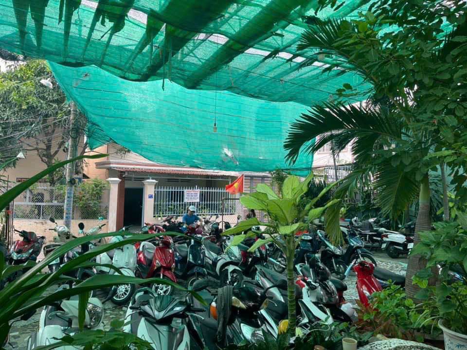 Quán Cafe Nhất Viên 2 tại Phan Thiết 1500m² - Sang nhượng quán cafe mát mẻ, khách ổn định!