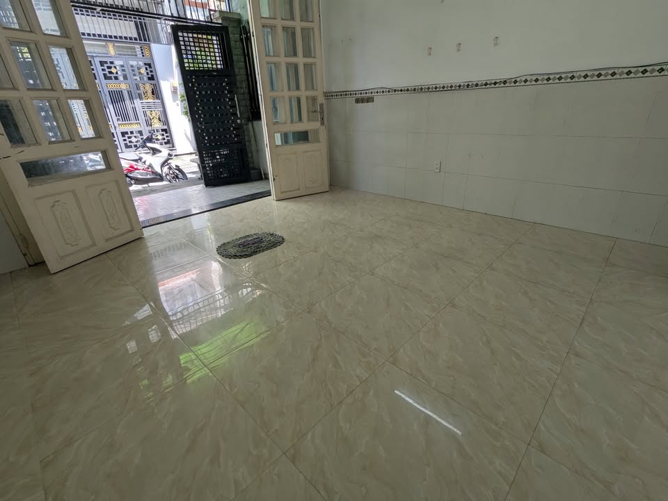 Căn hộ cho thuê tại Bình Tân 80m² giá 7.5 triệu - Tiện nghi đầy đủ!