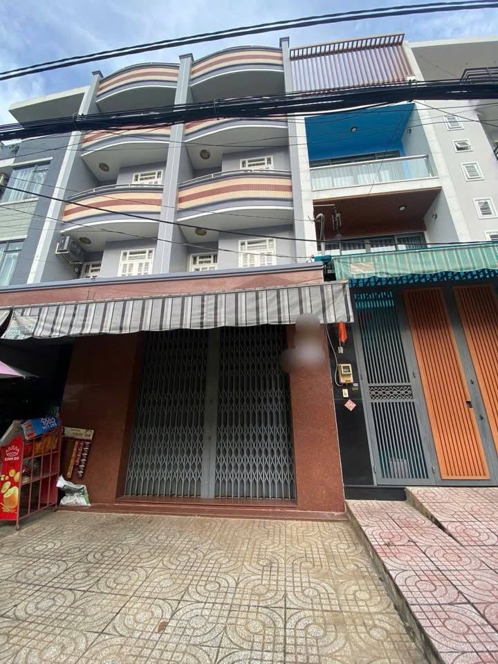 Nhà phố cho thuê mặt tiền đường Tên Lửa, Bình Tân - 80m² giá 22 triệu/tháng - Phù hợp nhiều ngành nghề!