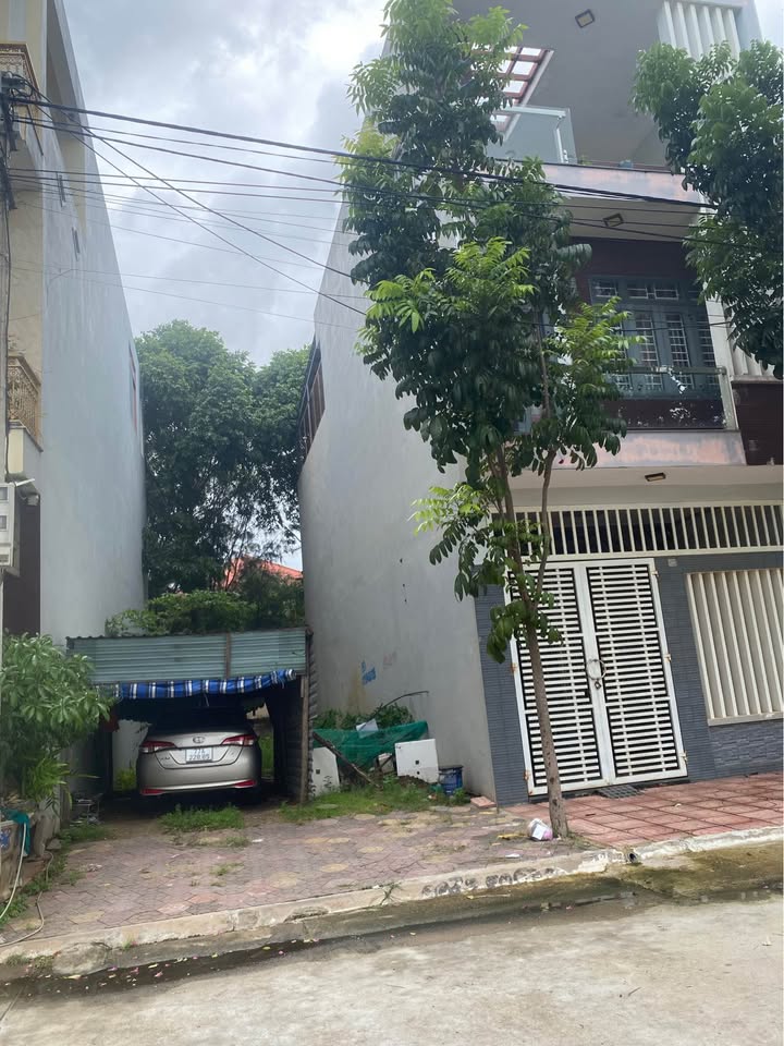 Đất mặt tiền Trần Đình Trí, Nhơn Bình, 86.3m² giá 2.49 tỷ - Cơ hội đầu tư tuyệt vời!