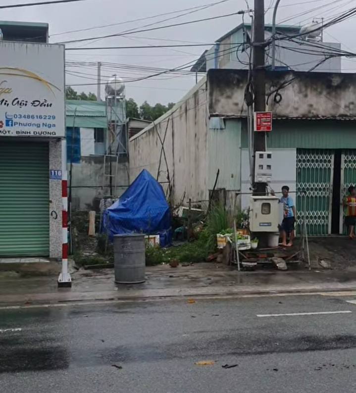 Đất nền đường 51, Phú Chánh, 83m² giá 2 tỷ - Kinh doanh tốt, chính chủ!