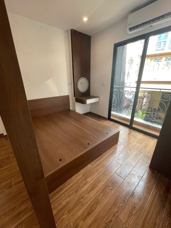 Nhà nhỏ cho thuê tại Thụy Khuê, Tây Hồ 35m² - Nội thất đầy đủ, giá tốt!