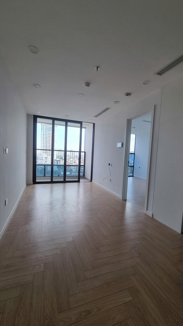 Căn hộ cho thuê The Nicety Complex Đống Đa 70m² chỉ 18 triệu - Tiện nghi đầy đủ, vào ở ngay!