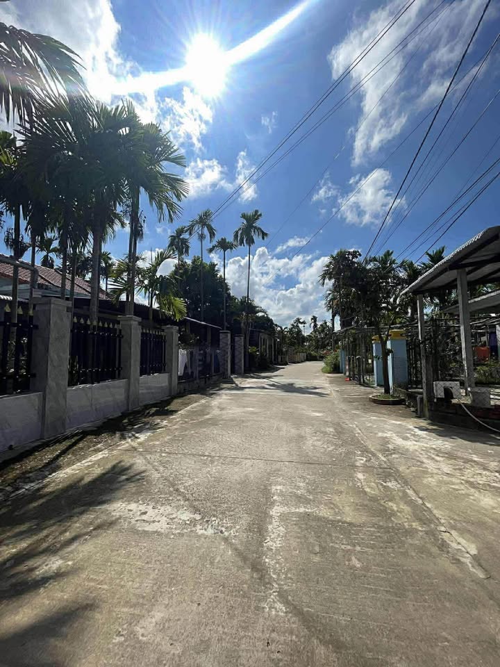 Đất nền Thôn Hà Nam, Duy Vinh 200m² giá 1 tỷ - Đầu tư sinh lời ngay!