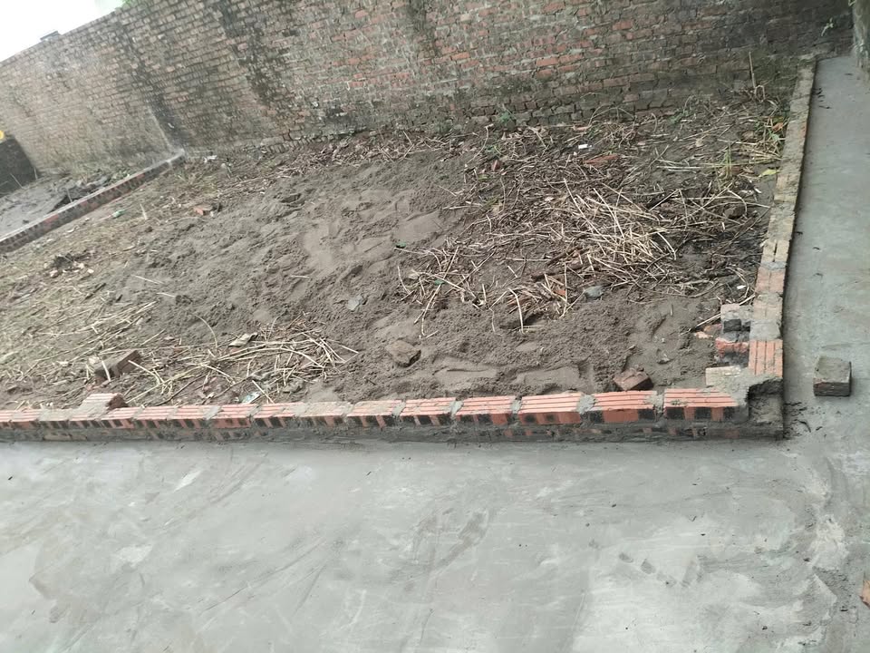 Đất lô góc Mai Lâm, Đông Anh 45m² giá 3.68 tỷ - Sổ đỏ chính chủ