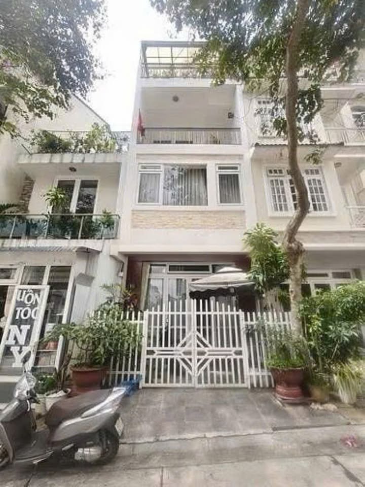 Nhà phố đường Nguyễn Thị Nghĩa Đà Lạt 84m² giá 16.5 tỷ - Pháp lý rõ ràng!