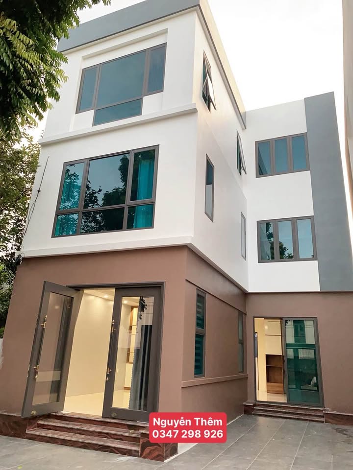 Nhà mới đẹp tại Gia Sàng, Thái Nguyên 154,5m² giá 4 tỷ - Pháp lý rõ ràng, thương lượng tốt!