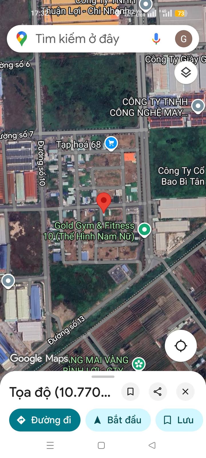 Đất nền Khu dân cư Hải Sơn, Đức Hòa Hạ, 200m² giá 3.4 tỷ - Cơ hội đầu tư sinh lời!