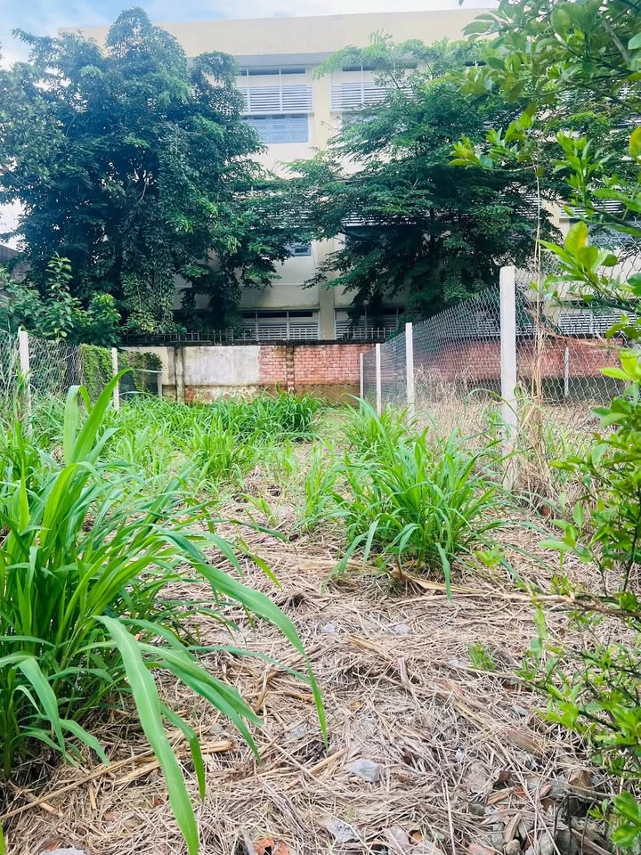 Đất thổ cư xã Phước An, Nhơn Trạch 93.9m² giá chỉ 1.85 tỷ - Cơ hội đầu tư tuyệt vời!