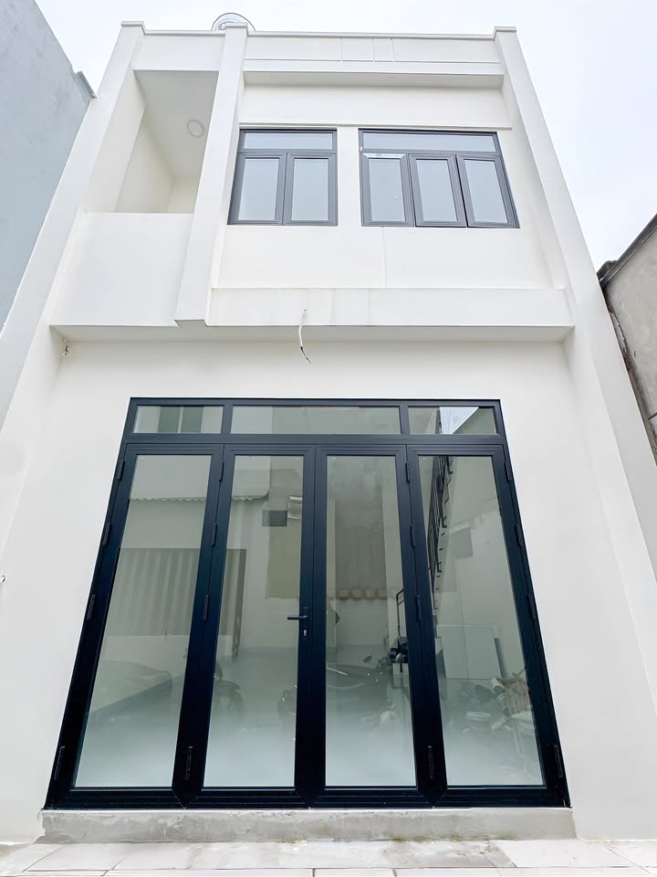 Nhà riêng Đường Lê Văn Lương, Quận 7 - 47m² giá 4.6 tỷ - Sổ hồng chính chủ!