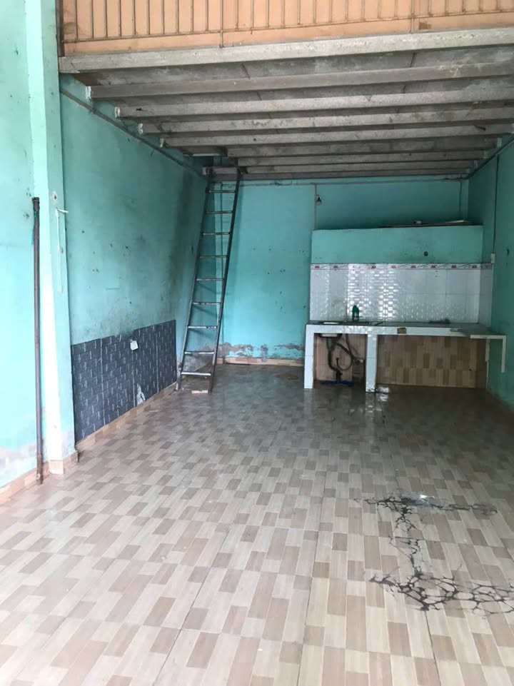 Nhà mặt tiền Lại Hùng Cường, 48m² giá 5 triệu - Phù hợp kinh doanh mọi ngành nghề!