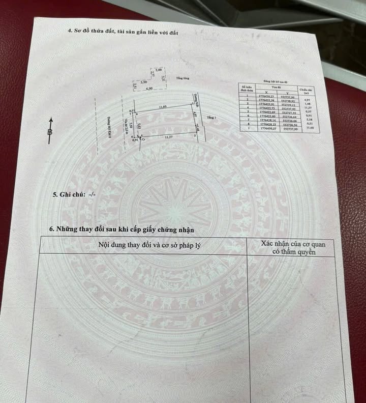 Đất đẹp tại Mỹ Khê 131m² giá 20 tỷ - Đầu tư sinh lời tuyệt vời!