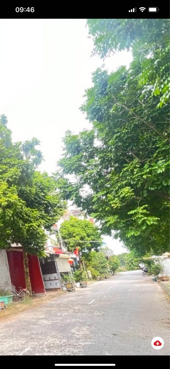 Đất nền Bắc Thượng, Quang Tiến 110m² giá thỏa thuận - Đầu tư tiềm năng gần sân bay!