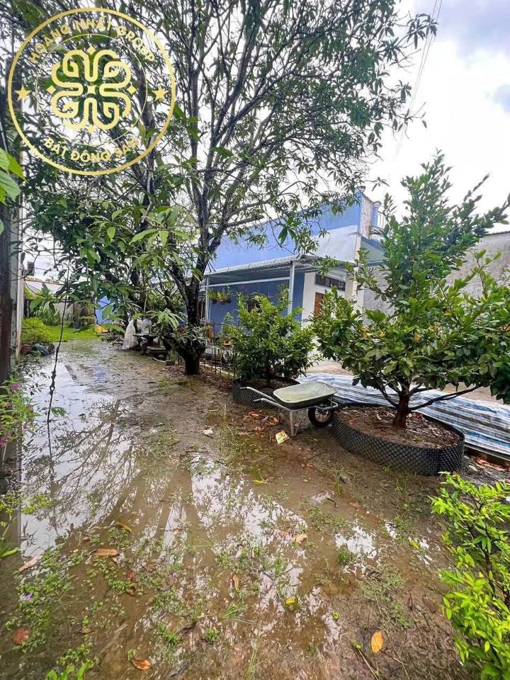 Đất nền Lý Văn Lâm, Cà Mau 157m² giá 900 triệu - Nền view sông thoáng mát!