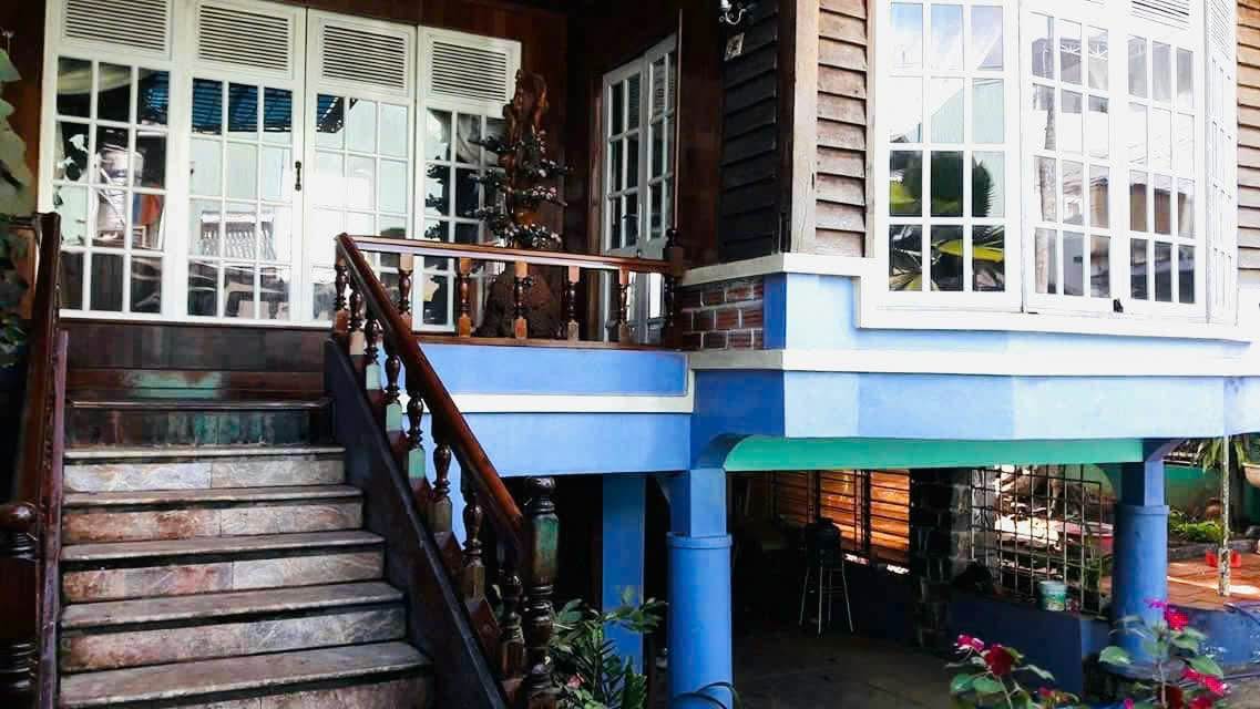 Nhà đẹp hẻm Lê Lợi, Pleiku 197m² giá 4.3 tỷ - Gần quảng trường, tiện ích đầy đủ!