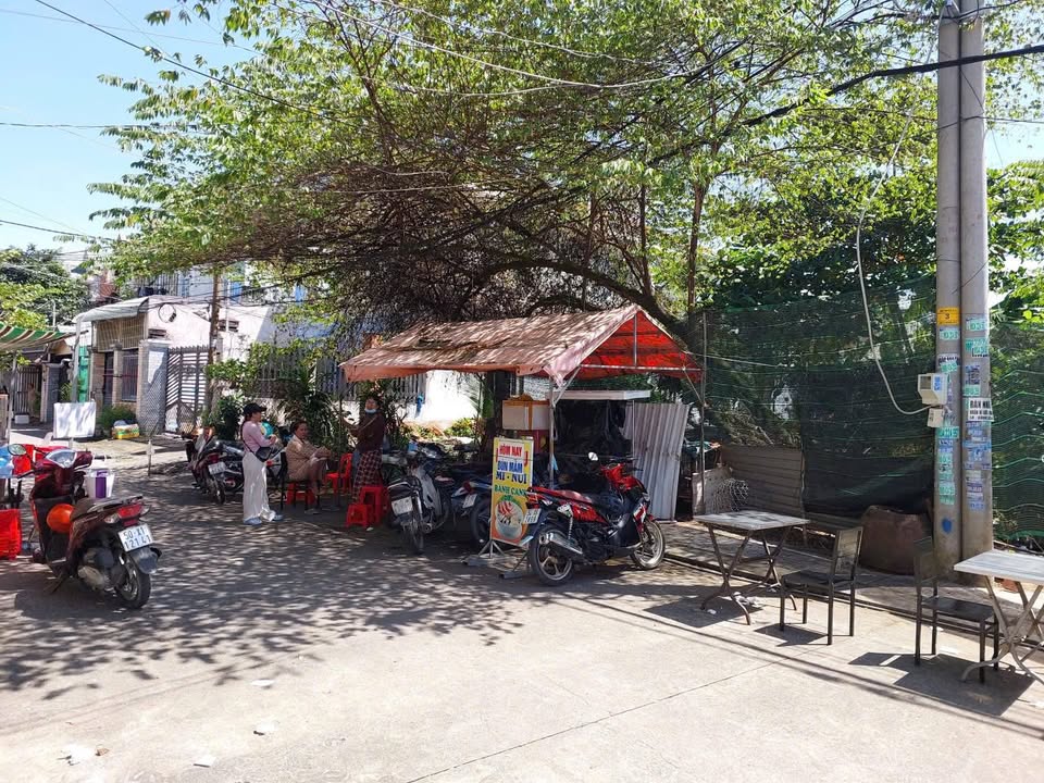 Đất nền Long Trường Thủ Đức 82,3m² giá 3,9 tỷ - Vị trí đắc địa, xây nhà ngay!