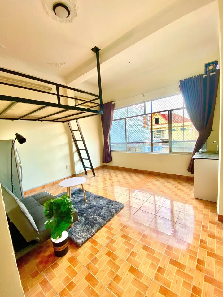 Phòng cho thuê tại 7A/80 Thành Thái, Quận 10 - Giá 4.7 triệu/tháng, đầy đủ tiện nghi