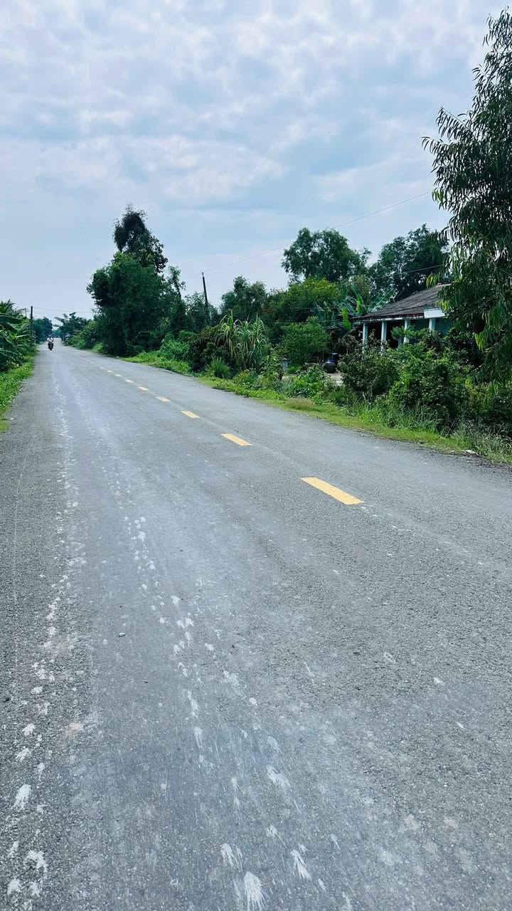 Đất lúa Hoà Khánh Tây 7000m² giá 3.5 tỷ - Cơ hội đầu tư hấp dẫn!