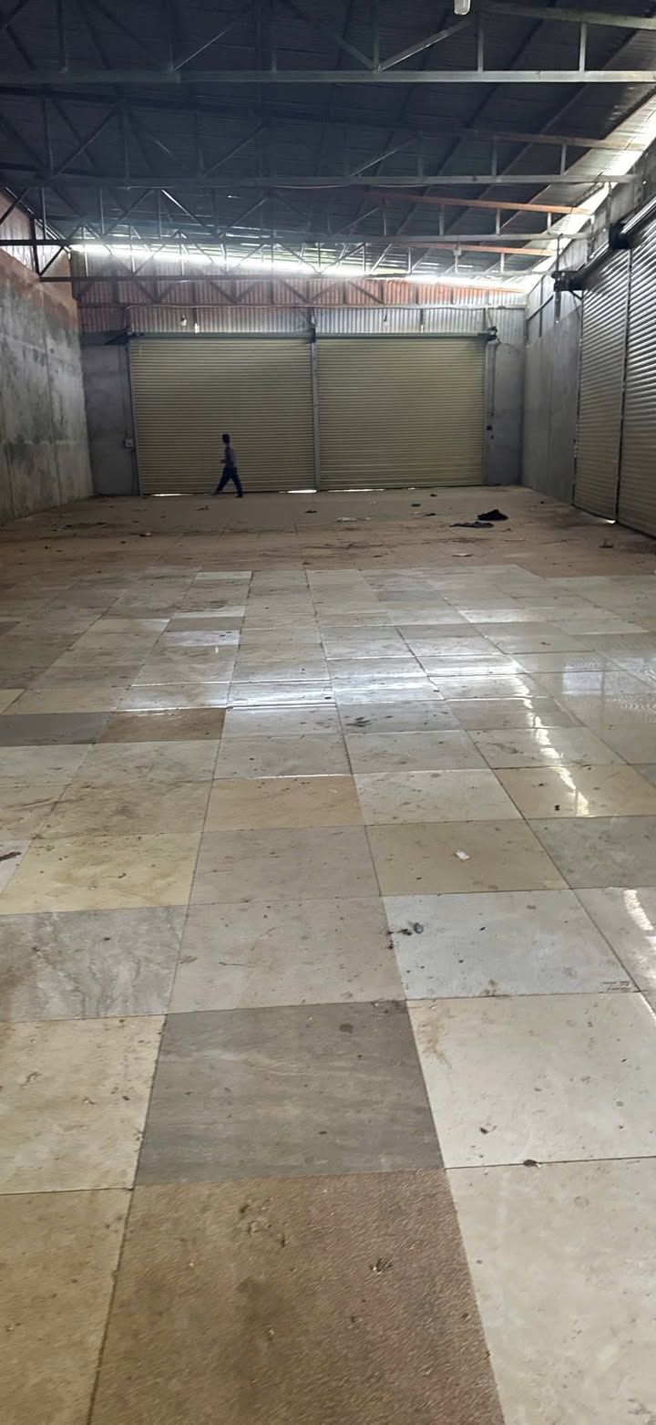 Cửa hàng cho thuê tại Thị trấn Đất Đỏ 456m² giá 6 triệu - Mặt bằng đẹp, cơ hội kinh doanh hấp dẫn!