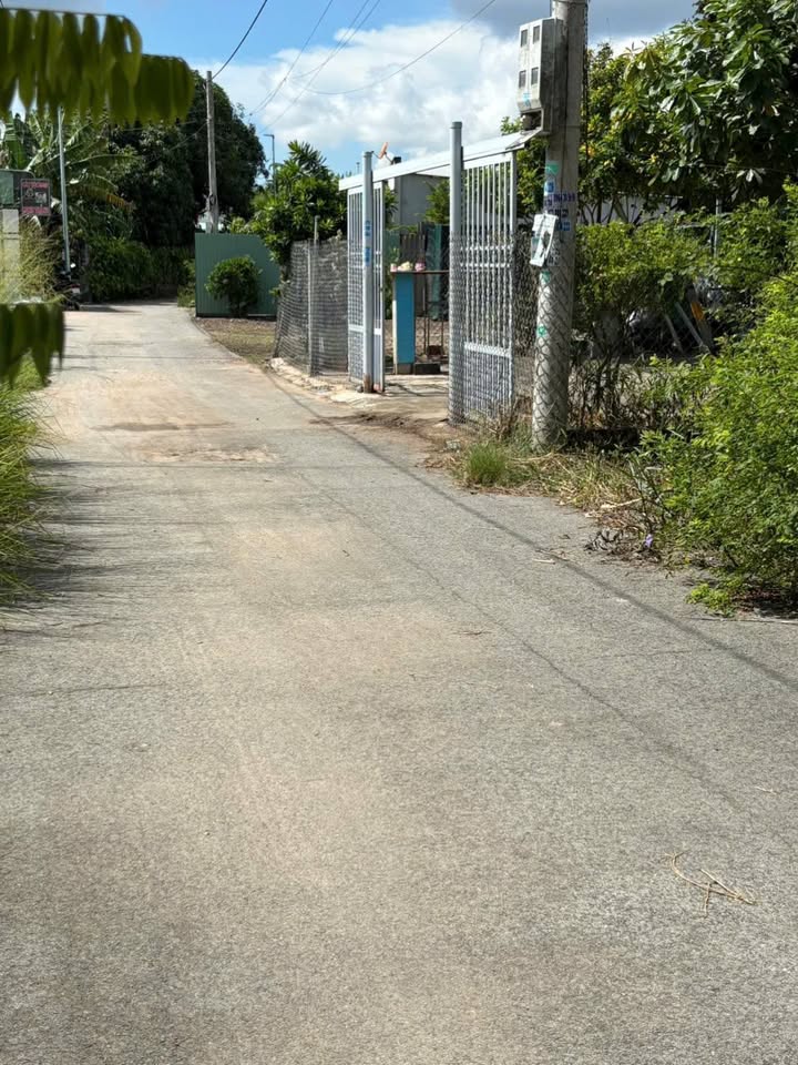 Đất thổ cư Tam Phước, Long Điền 148m² giá 1.09 tỷ - Vị trí đắc địa gần chợ!