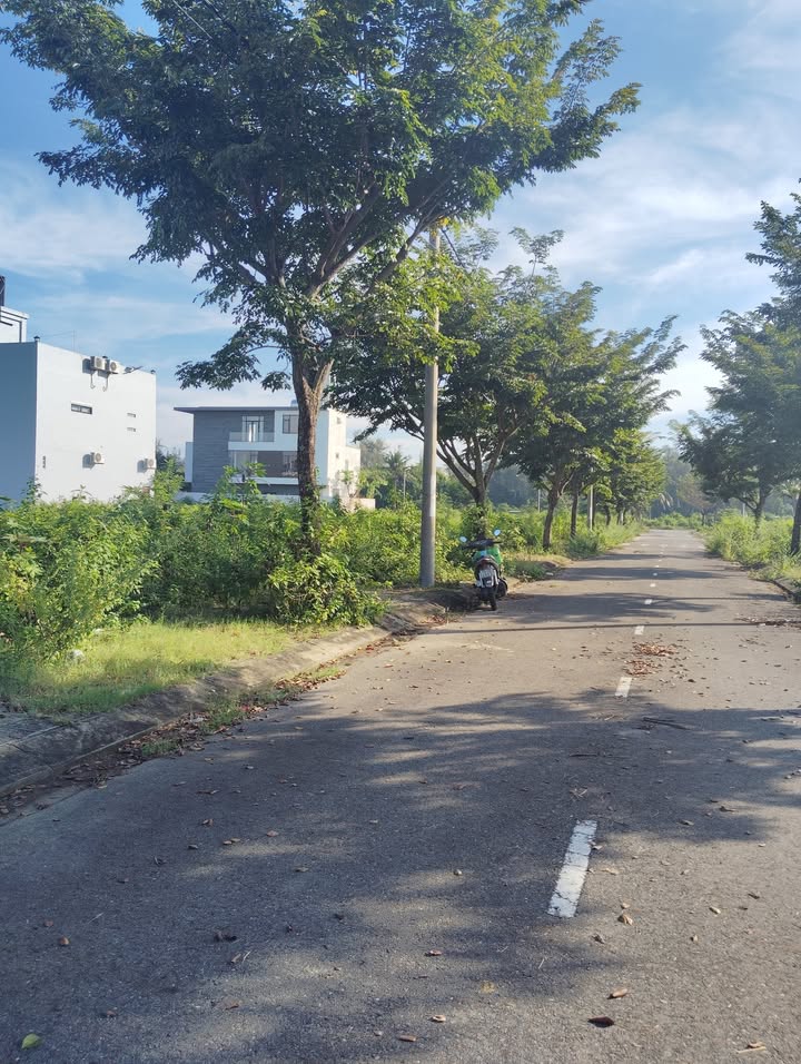 Đất nền Khu đô thị 7B Điện Ngọc 125m² giá chỉ 3 tỷ - Cơ hội đầu tư tuyệt vời!