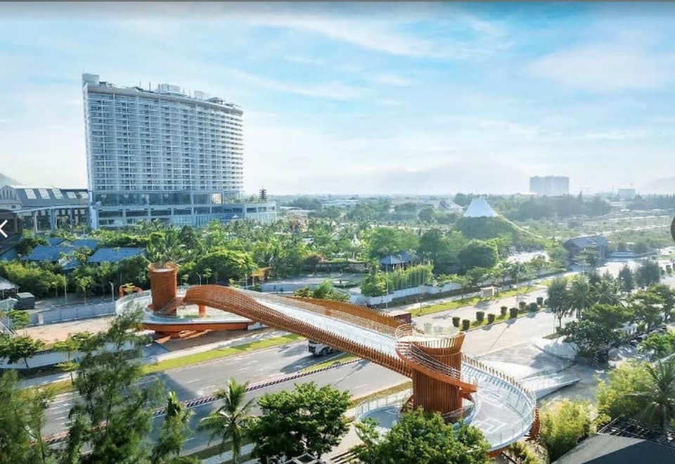 Lô đất mặt tiền Nguyễn Chánh, Liên Chiểu 135m² giá 10.8 tỷ - Đầu tư sinh lời hấp dẫn!