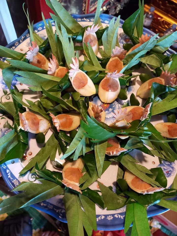 Nhà và đất khu Đông Nham, An Quang, 648m² giá 1.2 tỷ - Đầu tư sinh lời ngay!