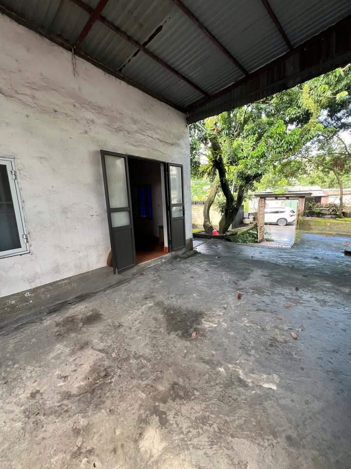 Nhà bán tại khu phố 13, phường Mông Dương, Cẩm Phả 238m² - Giá chỉ 540 triệu!