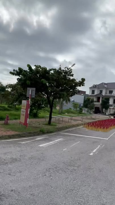 Đất nền góc 3 mặt tiền Thanh Quang 205,7m² giá 5.8 tỷ - Đầu tư sinh lời ngay!