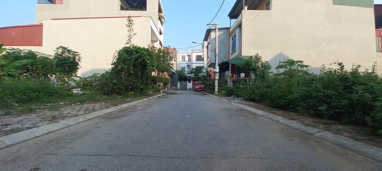 Đất nền khu phố Mao Lại, Quế Võ 60m² giá 2.5 tỷ - Cạnh chợ lớn nhất khu vực!