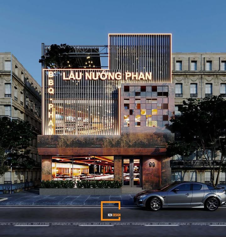 Nhà trệt lầu mặt tiền Trần Hoàng Na, Ninh Kiều, 165m² - Giá 30 triệu/tháng, vị trí đắc địa!