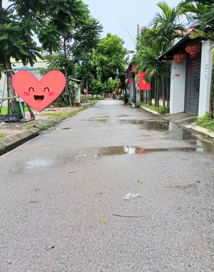 Đất nền KCN Song Khê Nội Hoàng 124m² giá chỉ 3 tỷ - Cơ hội đầu tư tuyệt vời!