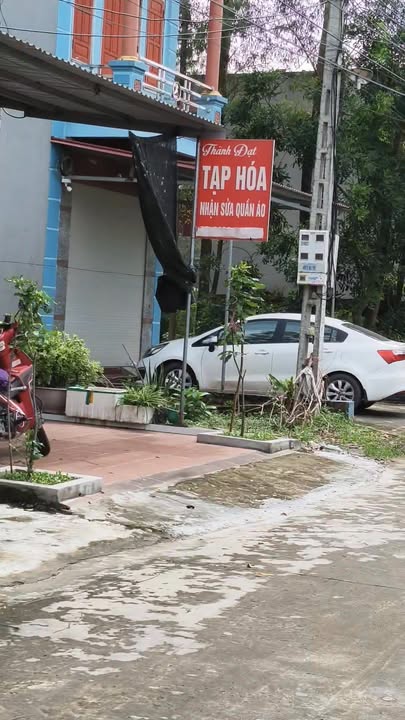 Đất thổ cư 133m² tại Ngọc Thiện, Tân Yên - Giá chỉ 1.2 tỷ - Đầu tư sinh lời ngay!