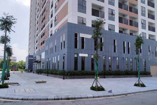 Căn hộ 1 phòng ngủ Chung cư Dabaco Khắc Niệm 50m² giá 1.55 tỷ - Cơ hội đầu tư lý tưởng!