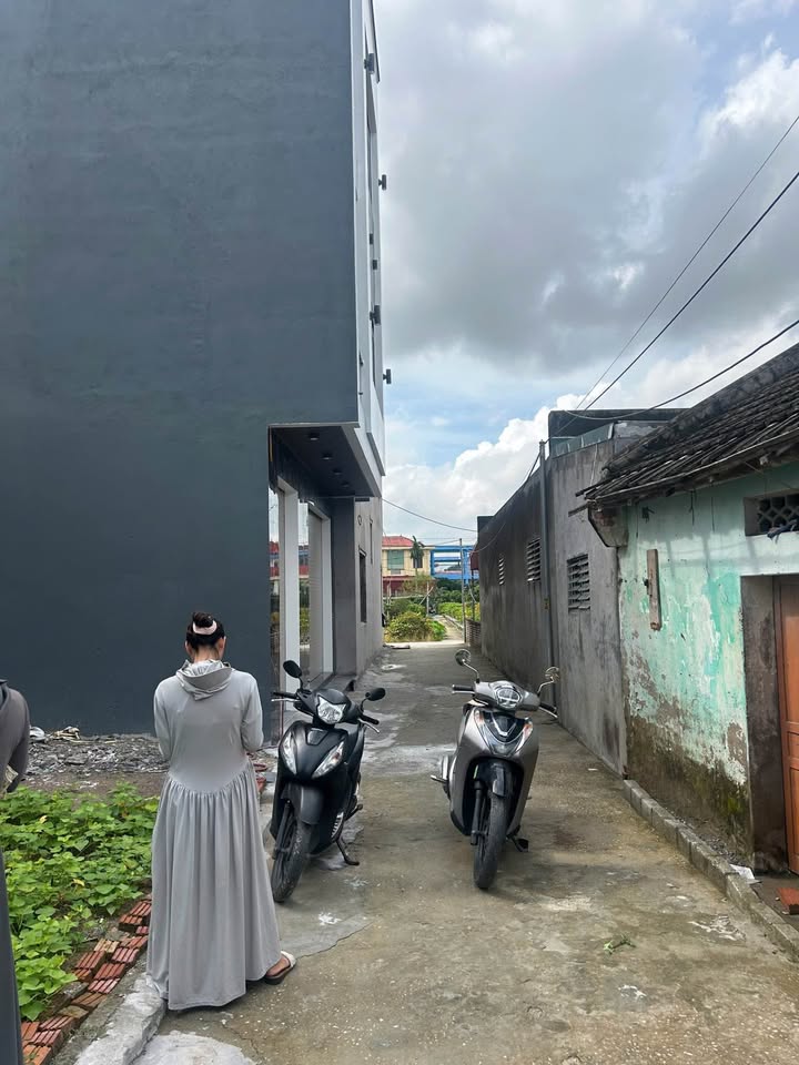 Đất nền Kiều Trung, Đan Phượng 51m² giá 1 tỷ - Vị trí đẹp, không thể bỏ qua!