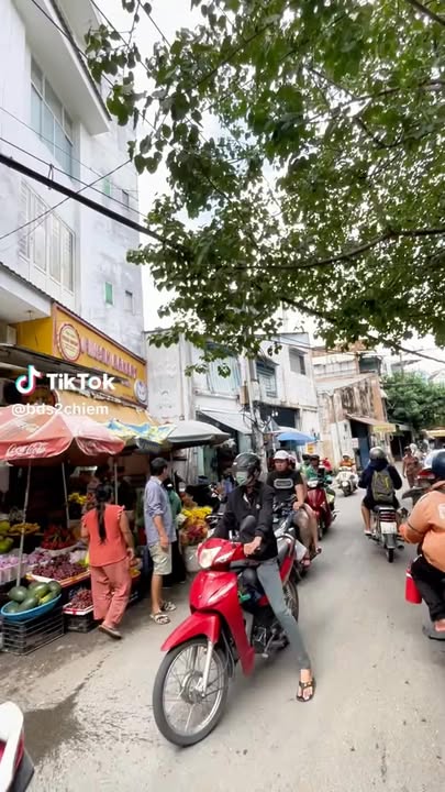 Mặt bằng kinh doanh Tân Bình 25m² giá 4.1 tỷ - Giá tốt, vị trí đắc địa!