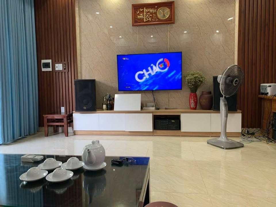 Nhà phân lô Đống Hương 55m² giá 3.1 tỷ - Vị trí đẹp, giao thông thuận lợi!