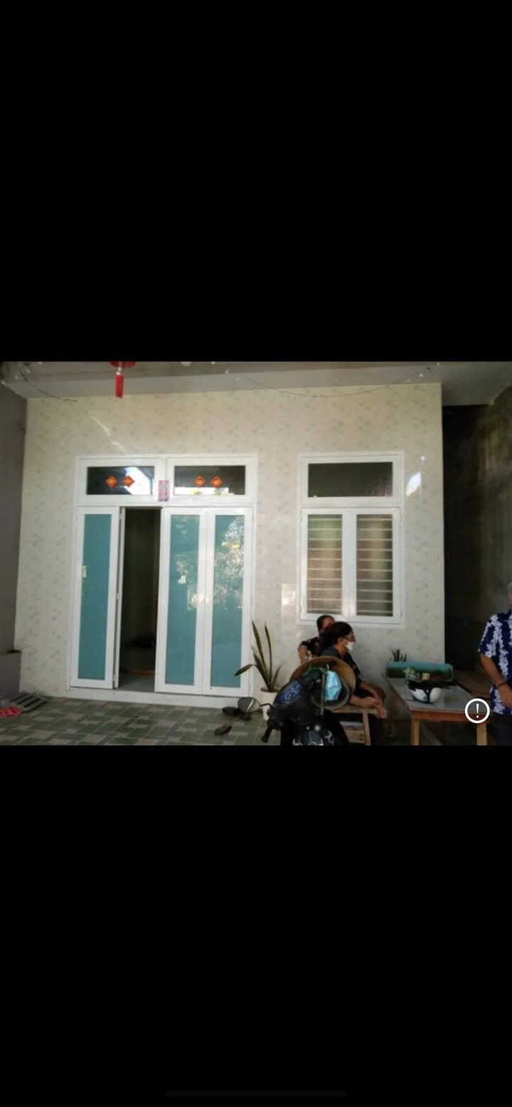 Nhà riêng Diên Khánh 106m² giá 1.5 tỷ - Nhà kiên cố, giao thông thuận lợi!