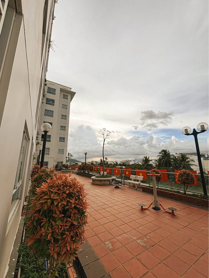 Căn hộ CT1 - VCN Phước Hải Nha Trang 72,5m² giá thỏa thuận - Vị trí đắc địa, thuận tiện di chuyển!